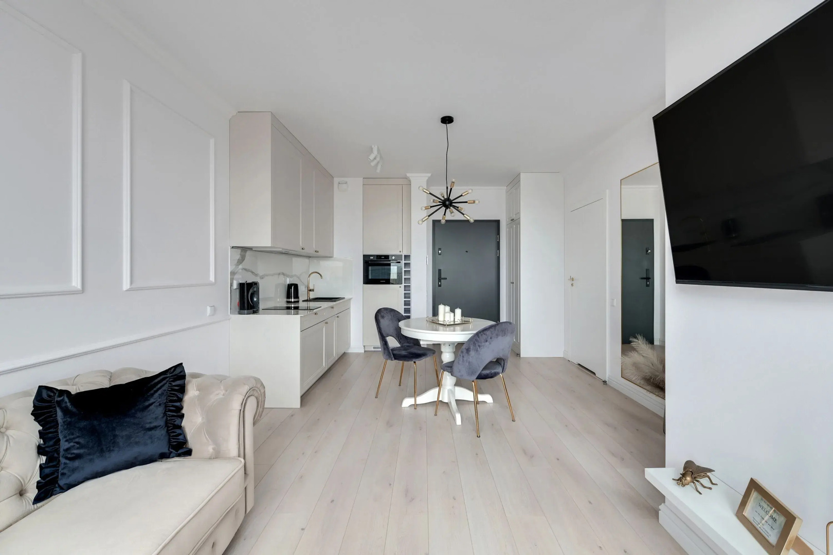 Photo - RentPlanet - Apartamenty Chlebova