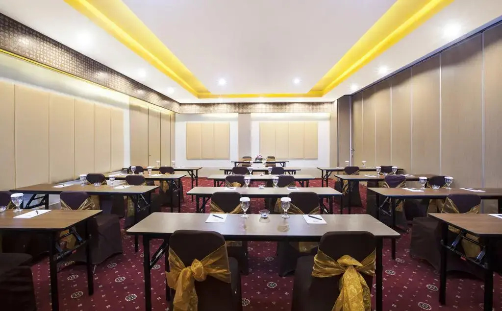 Photo - MMUGM Hotel Yogyakarta