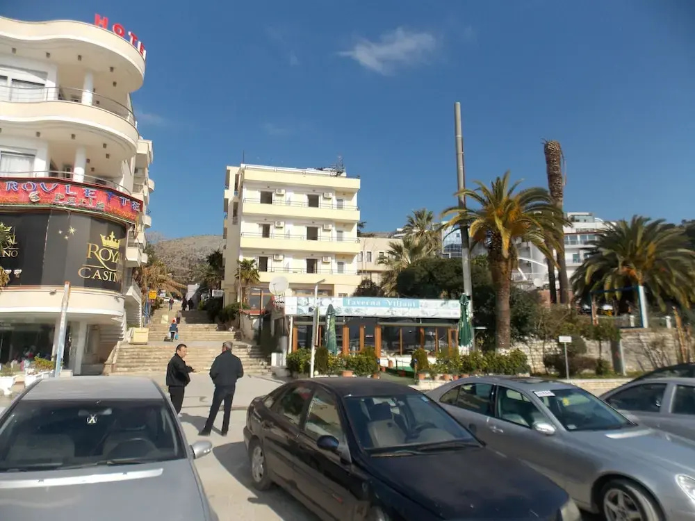 Foto - Hotel Real