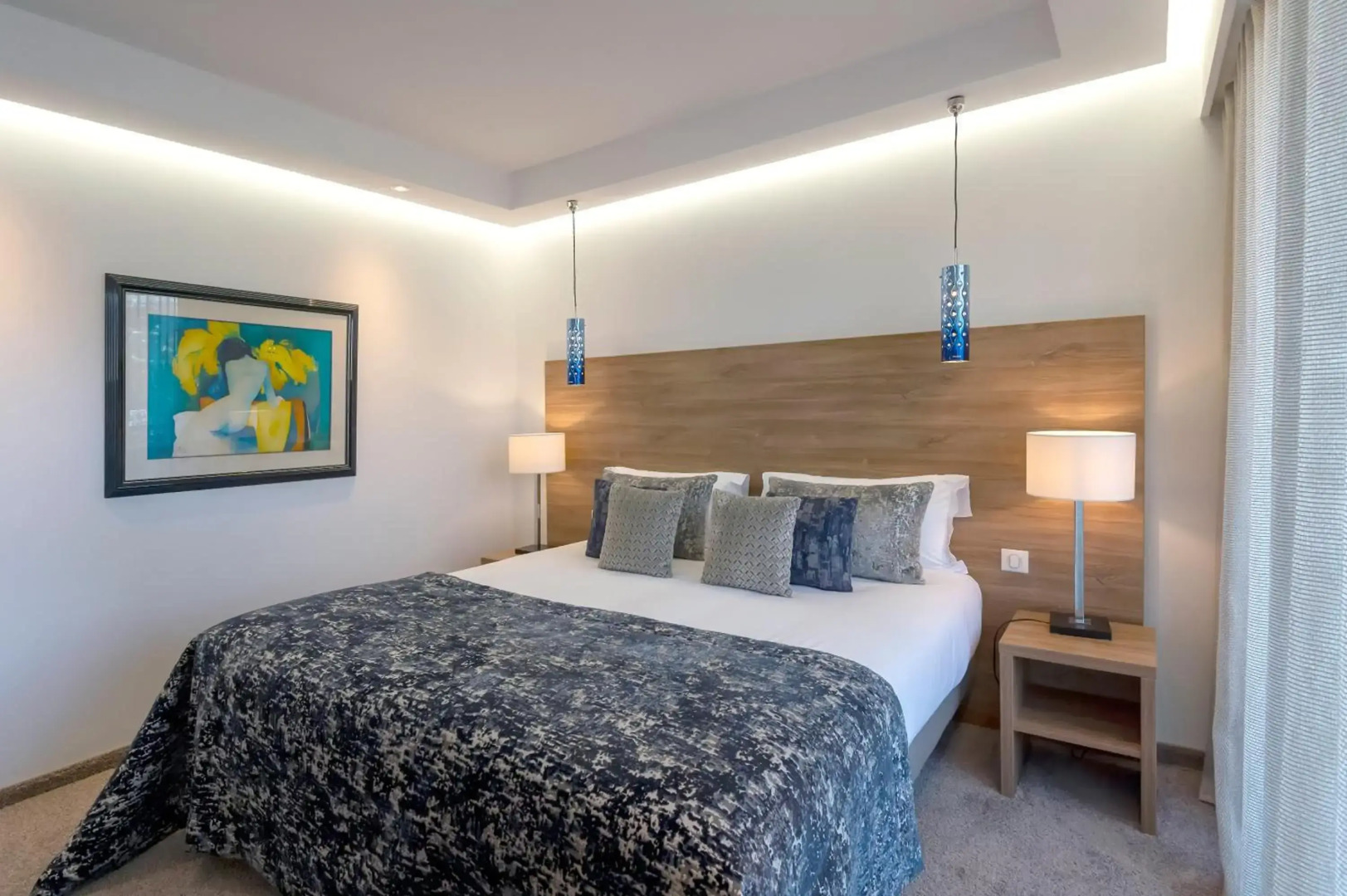 Foto - Servotel Saint-Vincent