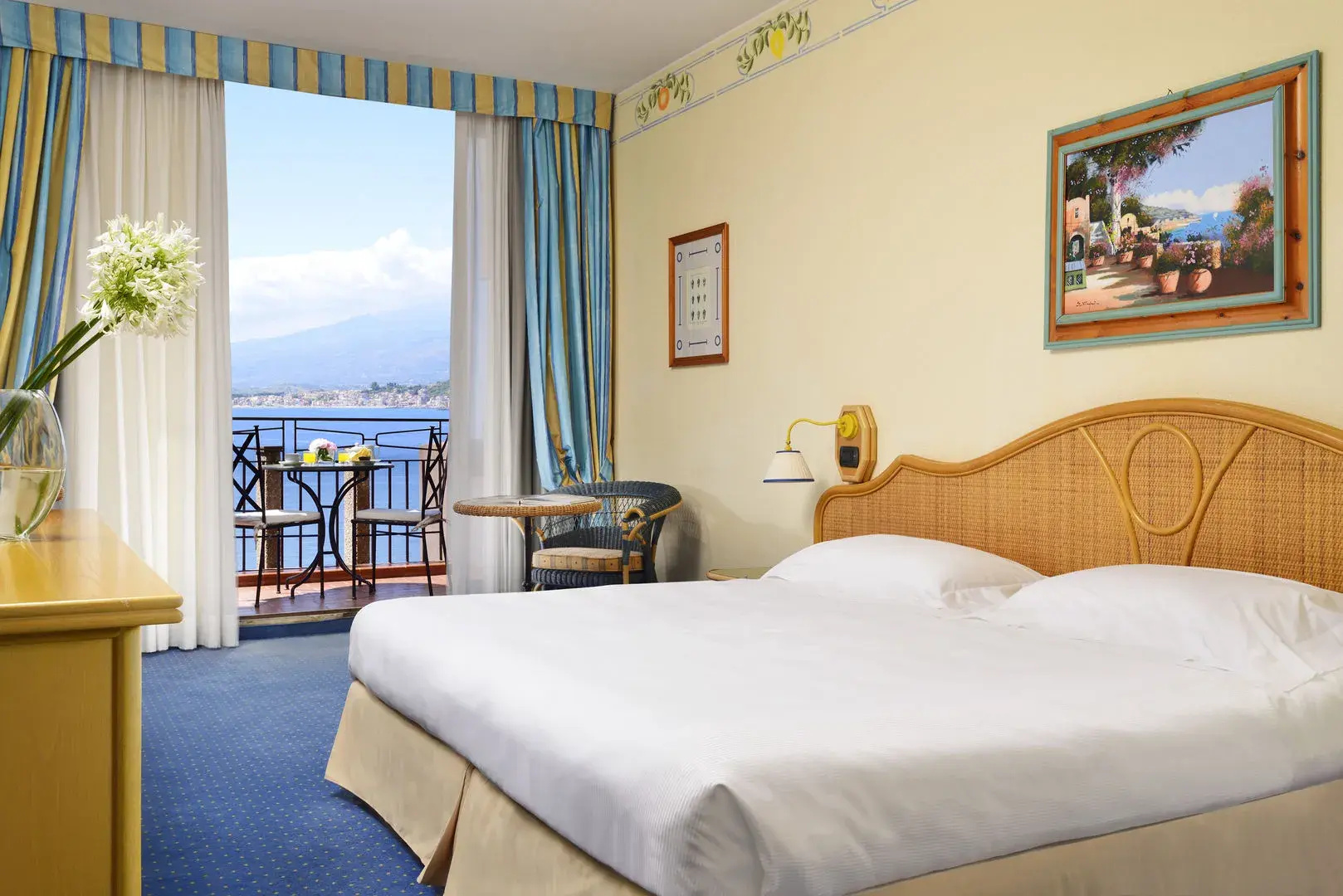Photo - Unahotels Capotaormina