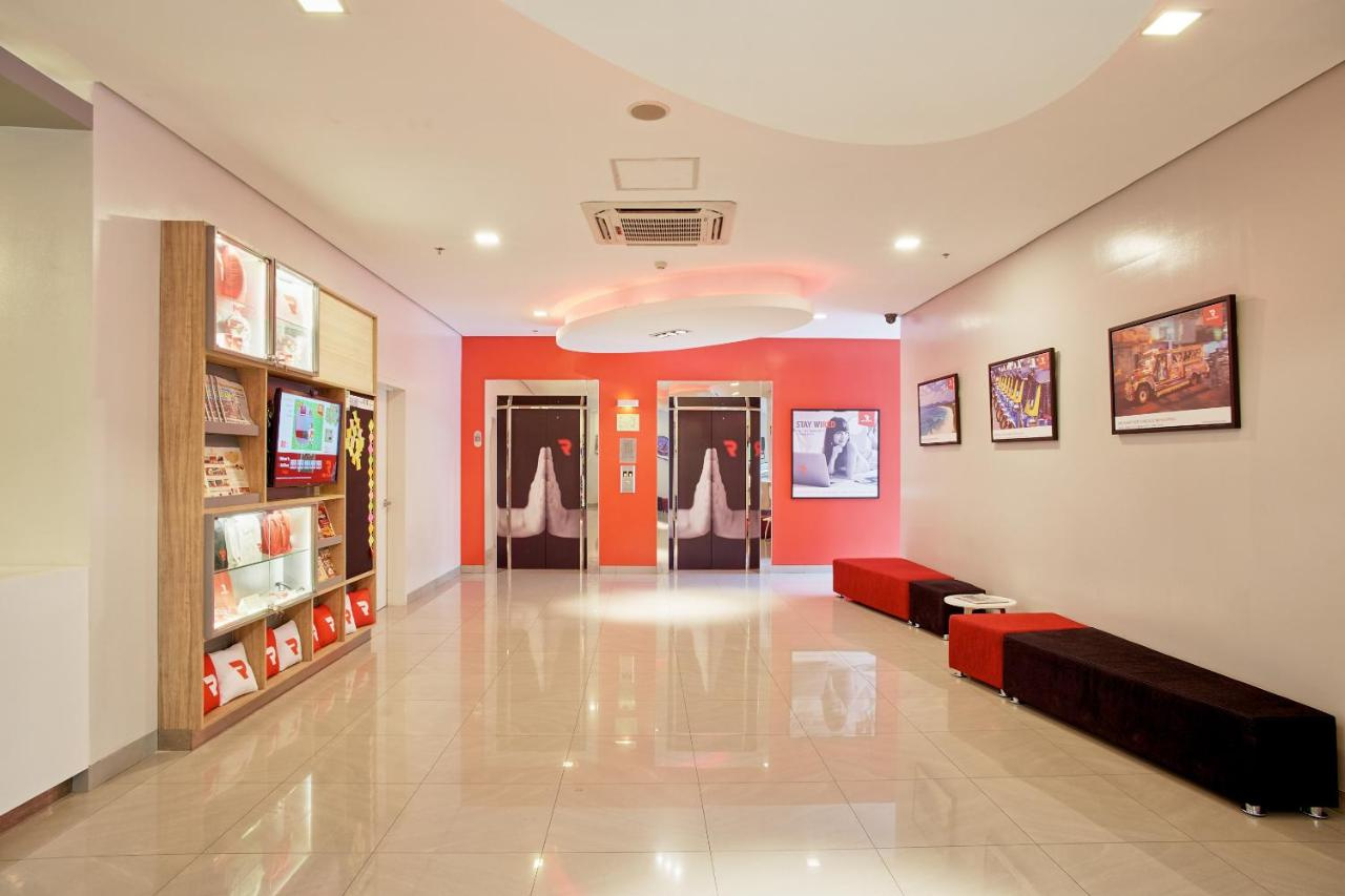 Foto - Red Planet Ortigas