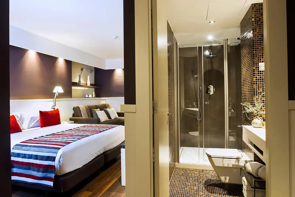 Foto - Royal Ramblas