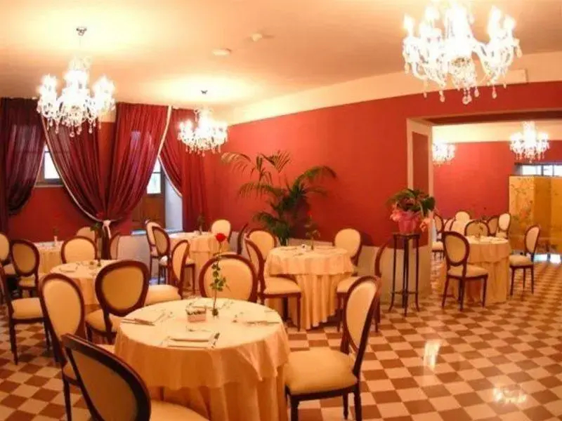 Photo - San Luca Palace