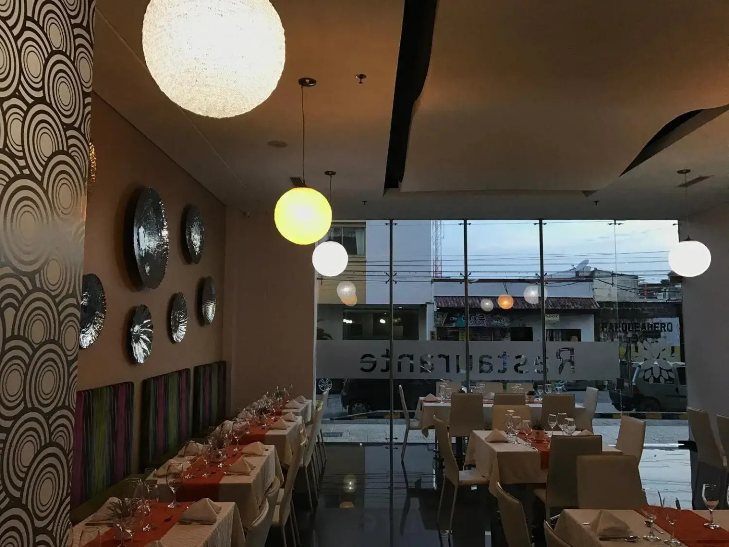 Photo - Hotel Baroca