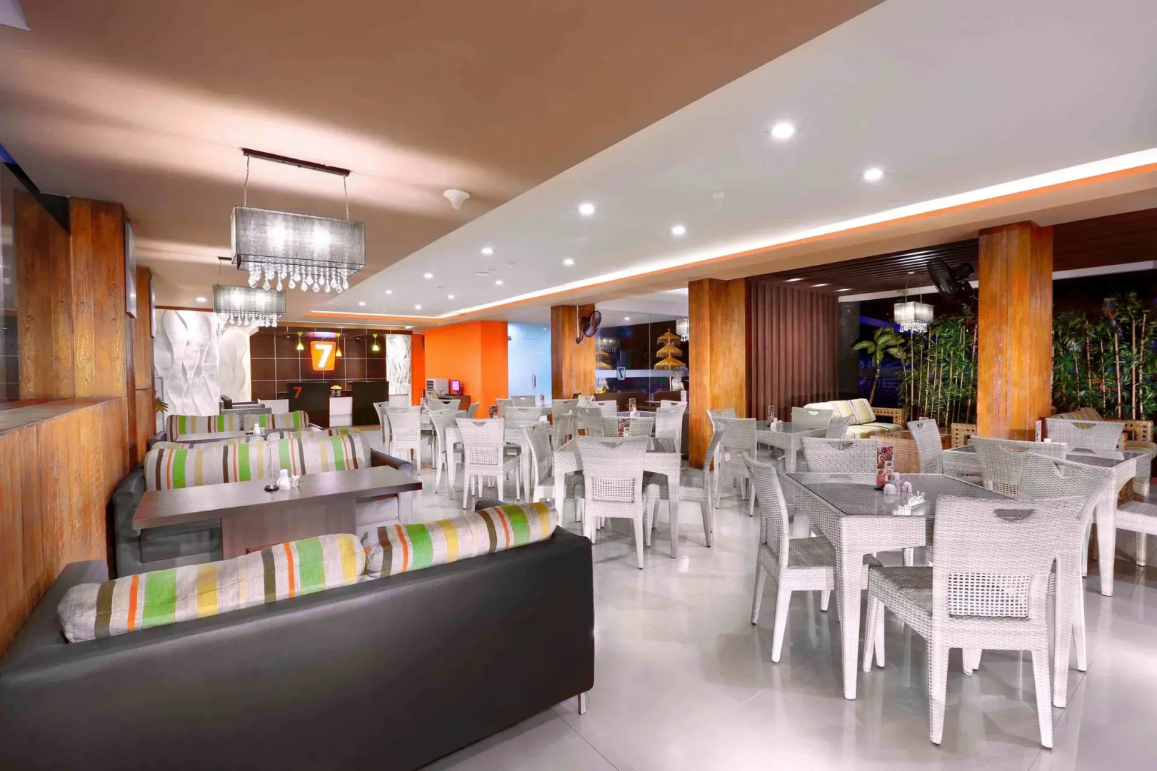 Foto - Sun Royal Hotel