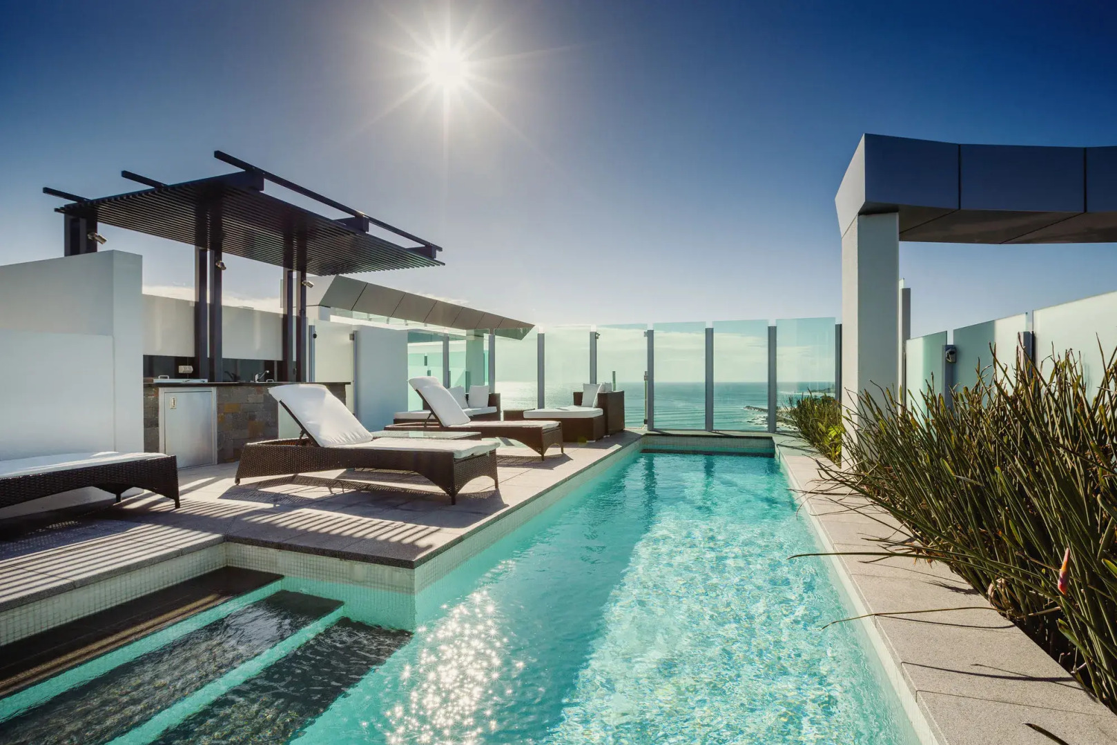 Foto - Nirvana By The Sea