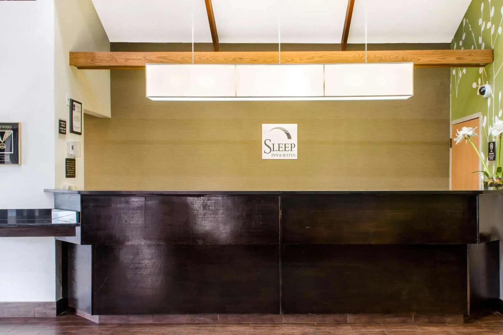 Foto - Sleep Inn & Suites Metairie - New Orleans West