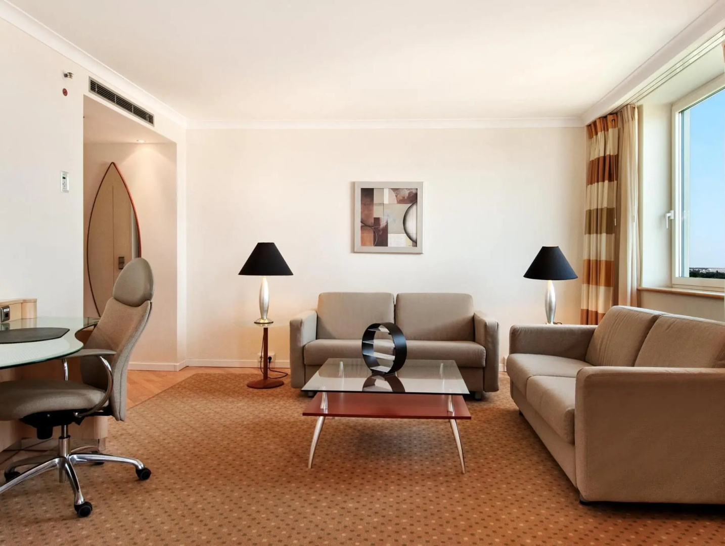 Photo - Hilton Düsseldorf