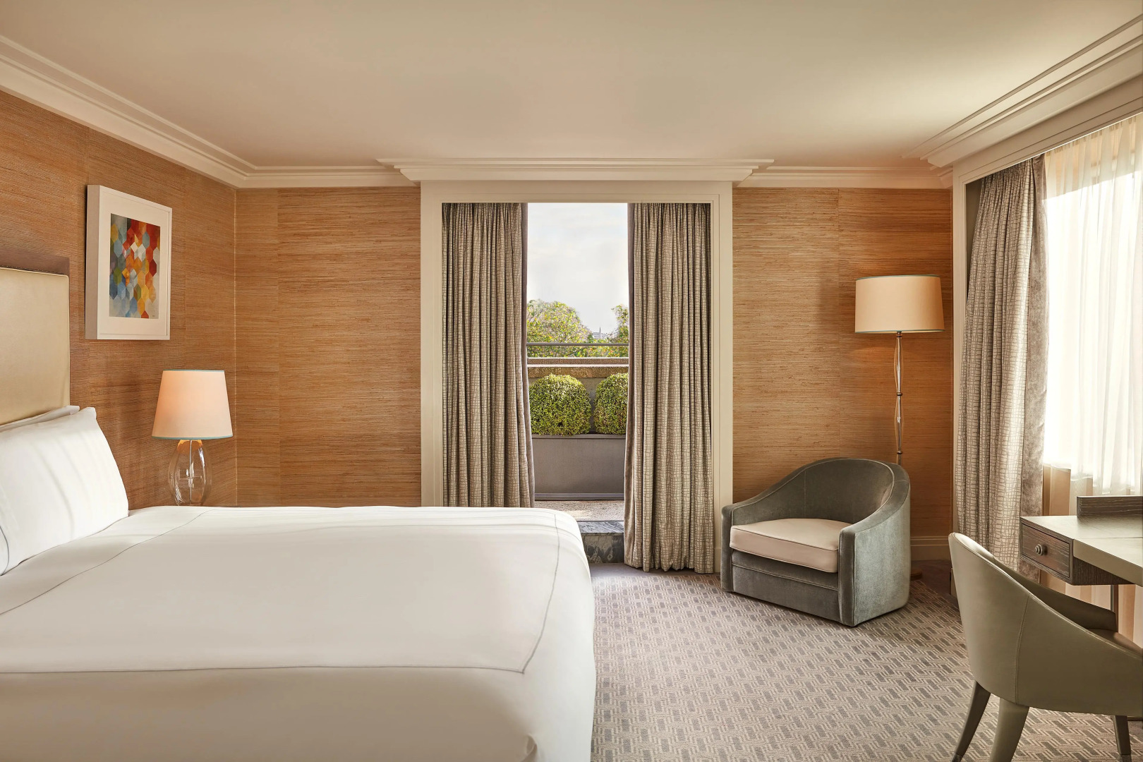 Foto - The Berkeley, Maybourne