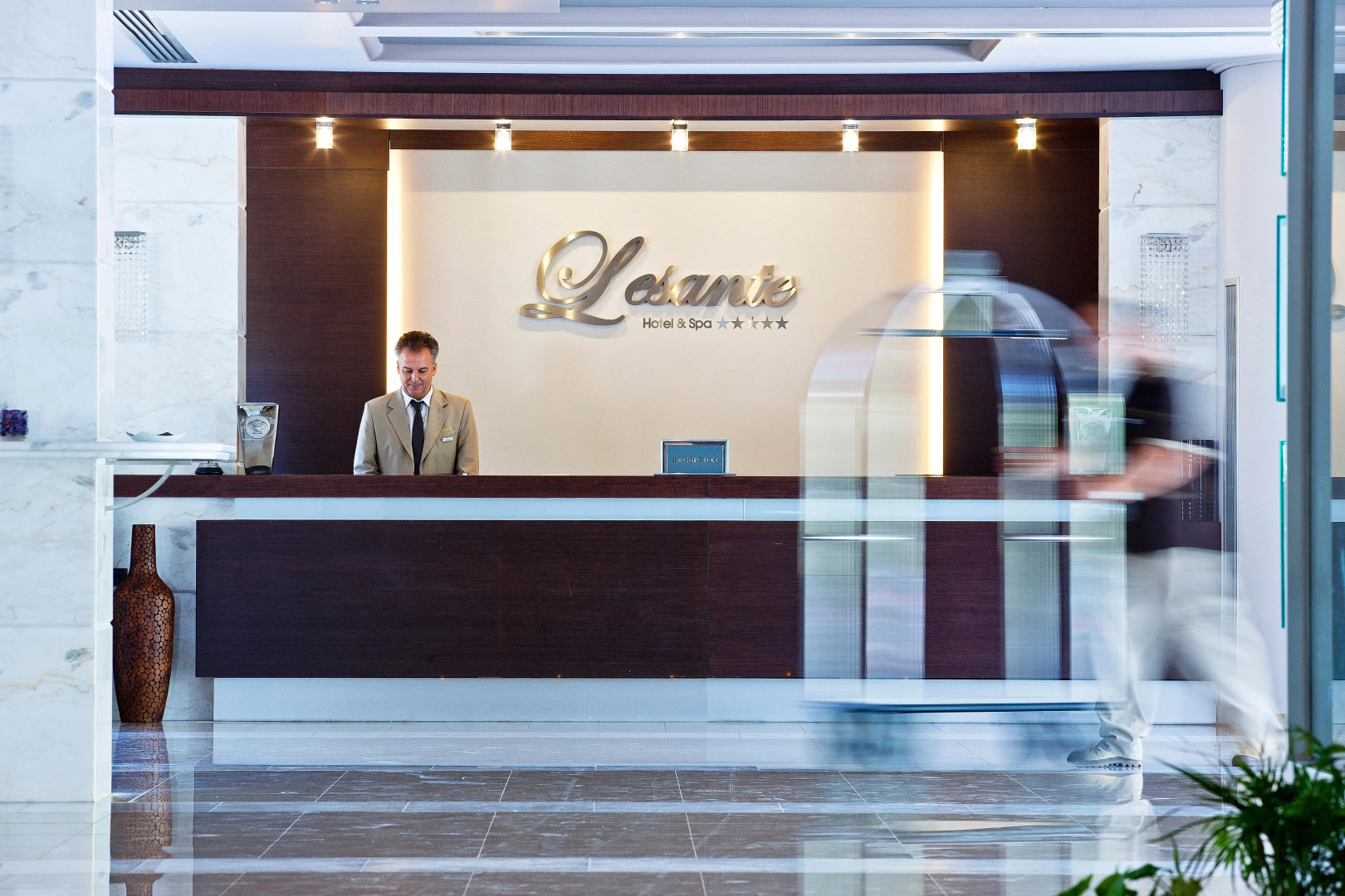 Photo - Lesante Classic - Preferred Hotels & Resorts