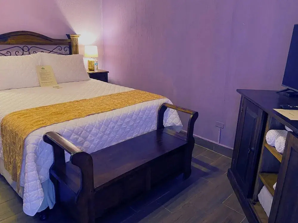 Photo - Hotel Quinta Vista Verde