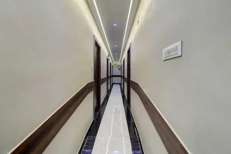 Photo - Hotel New Blue Sapphire Residency