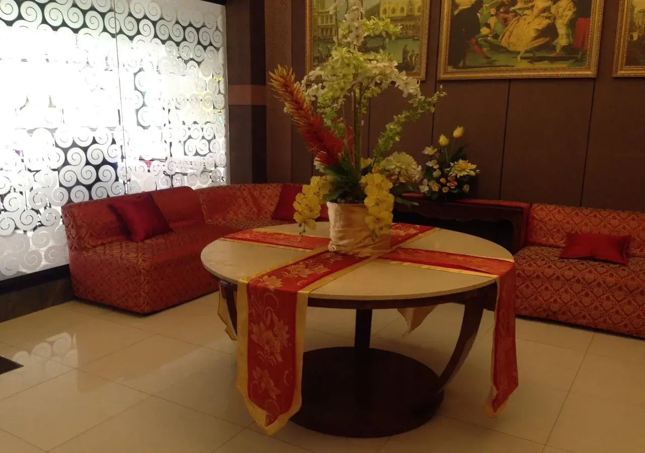 Foto - Eurotel Pedro Gil