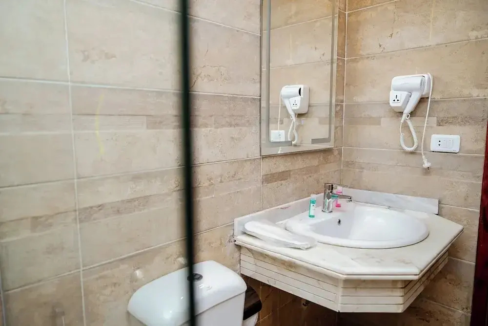 Foto - Pyramid Edge Hotel & Exclusive Pyramids View Rooftop