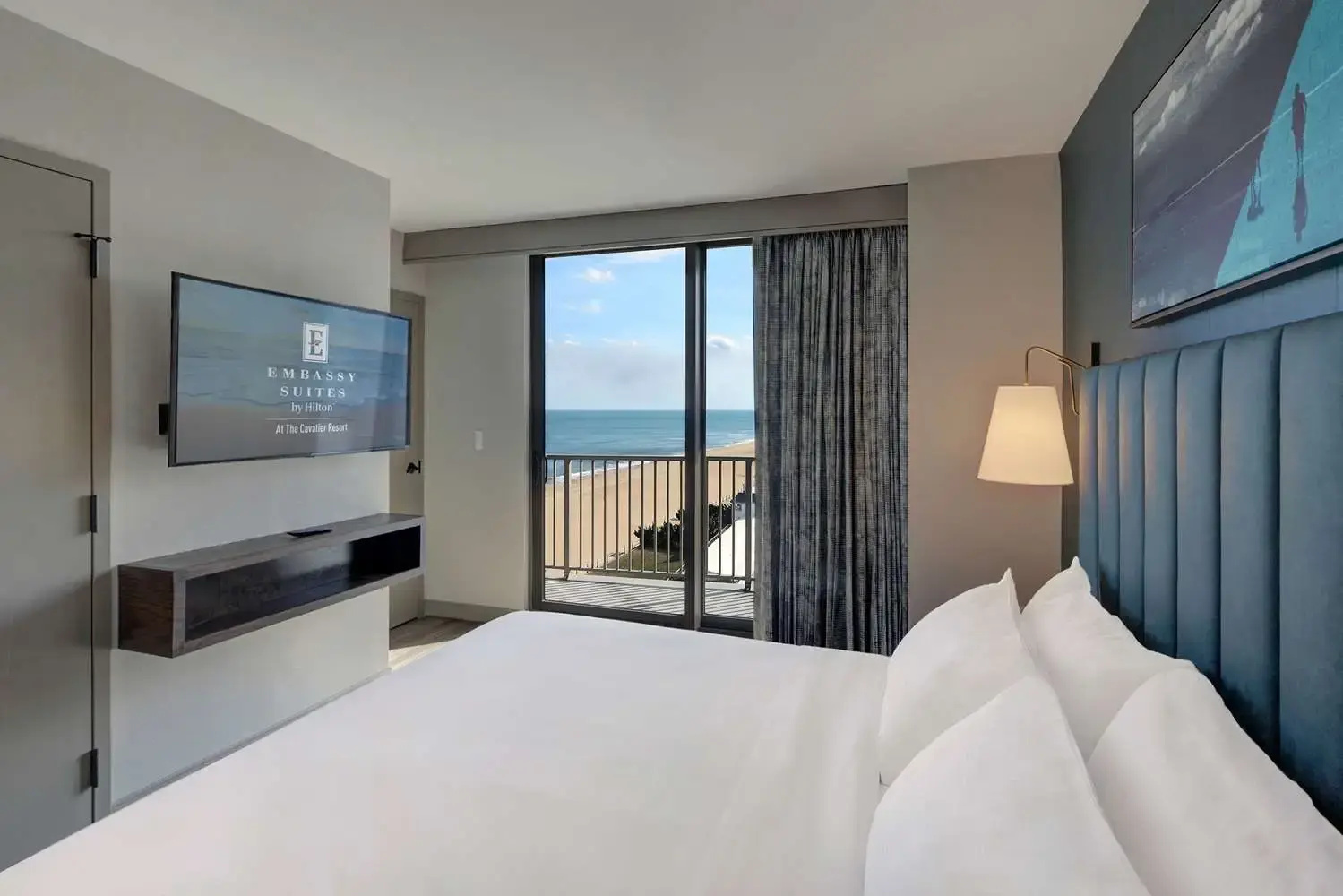 Foto - Embassy Suites by Hilton Virginia Beach Oceanfront Resort