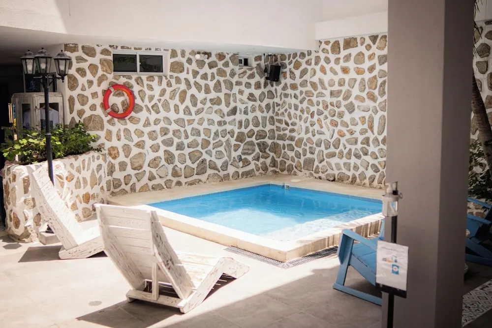 Foto - Hotel Adaz Mediterráneo