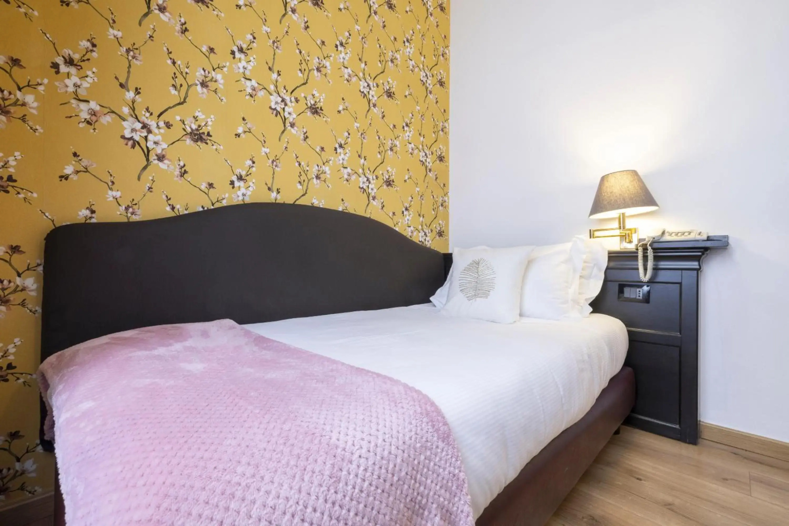 Foto - Hotel Bagliori