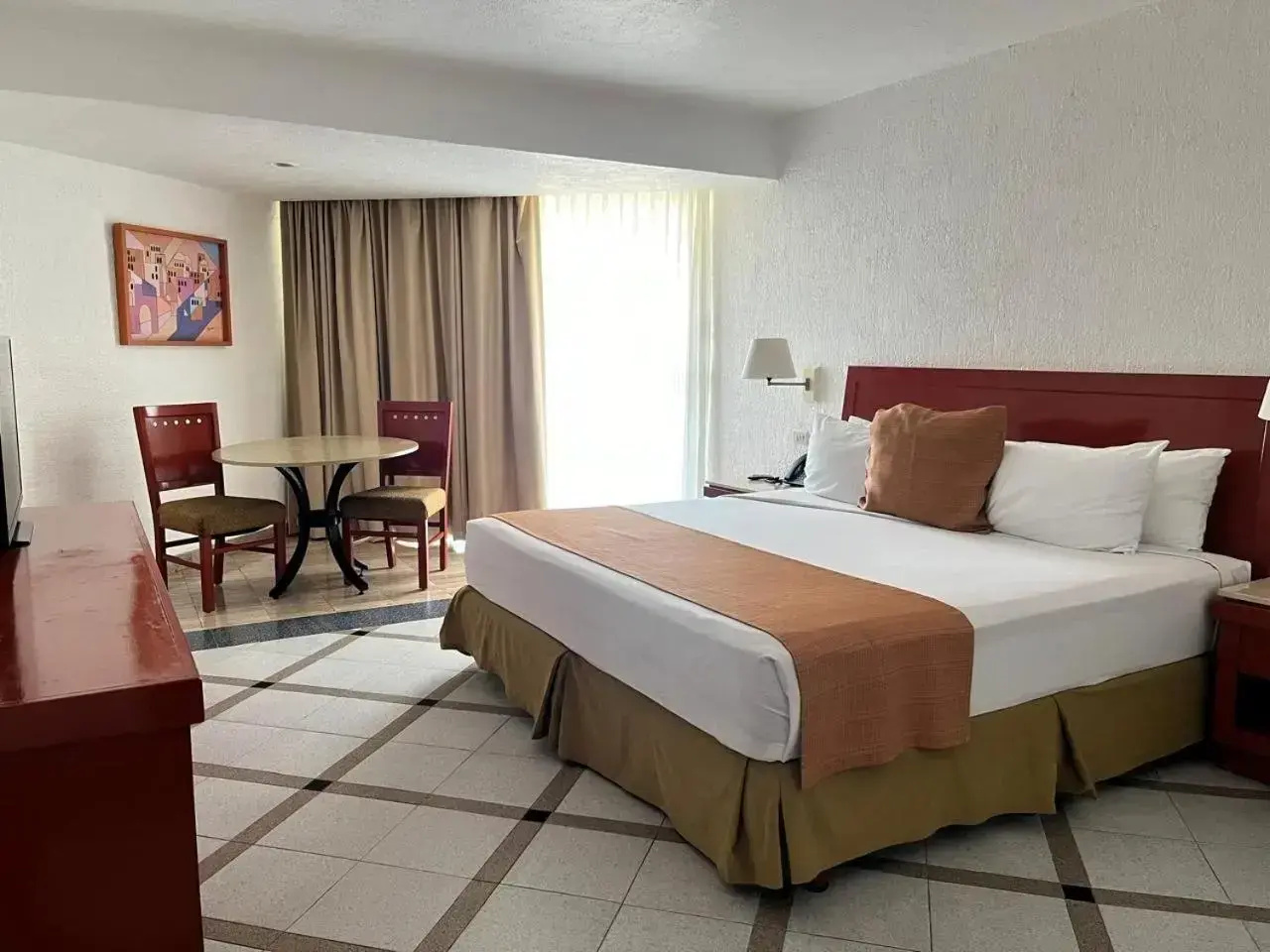 Foto - Park Royal Beach Ixtapa - All Inclusive