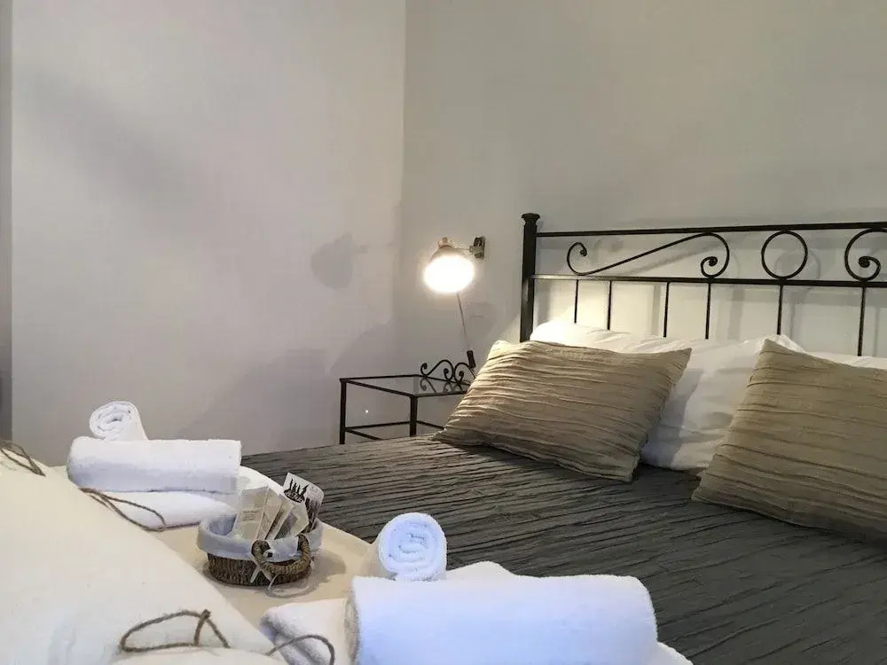 Foto - Le Fate Suites