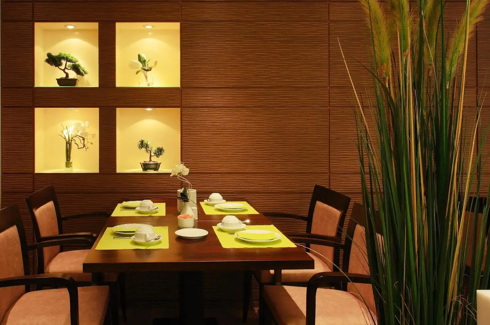 Photo - Apartment-Hotel Hamburg Mitte