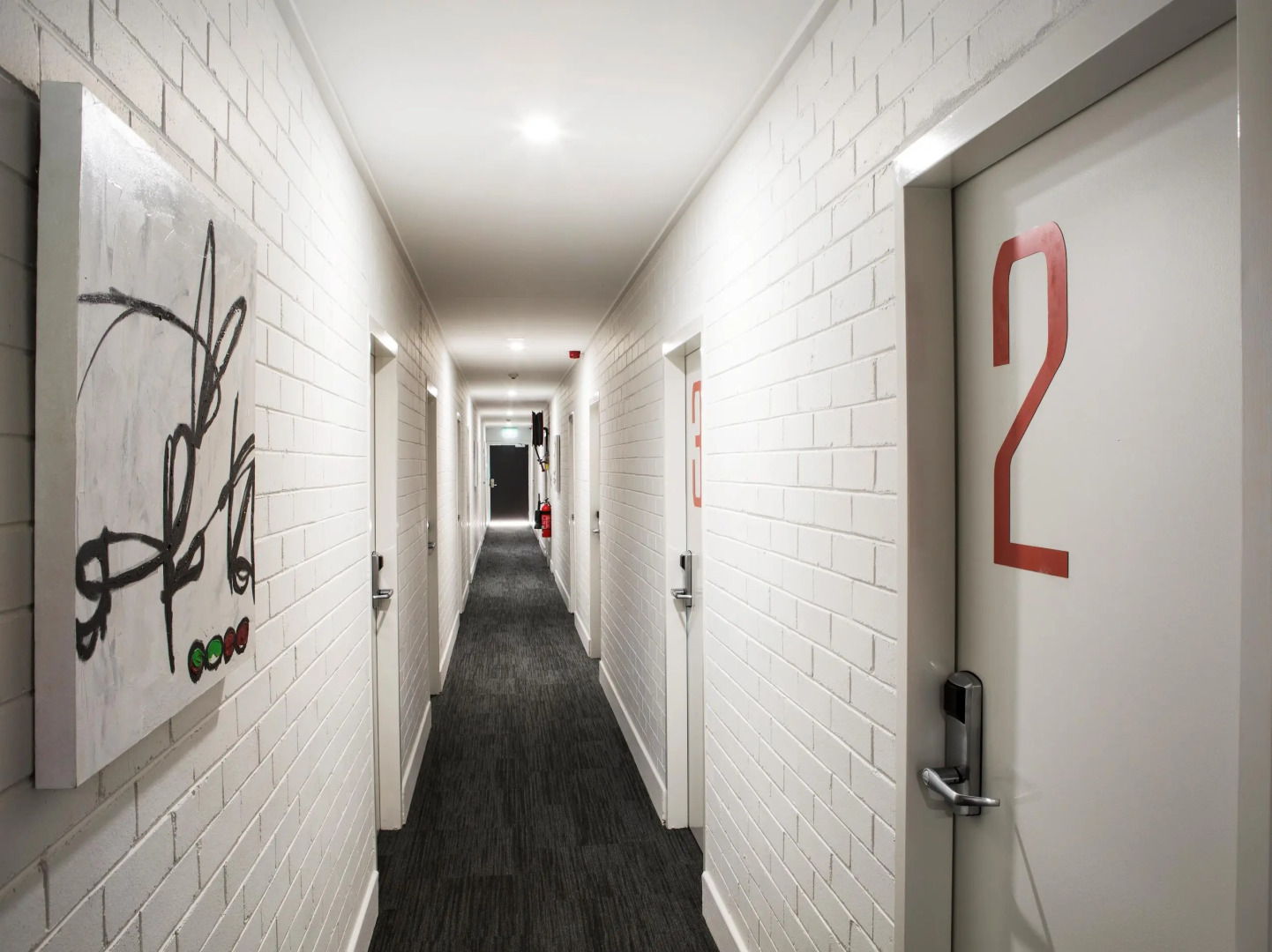 Foto - Villawood Hotel