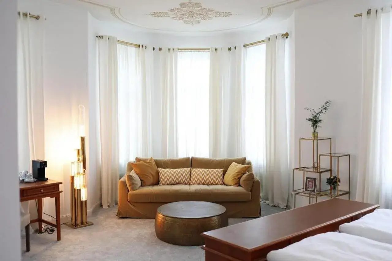 Foto - Boutique Hotel Krone München
