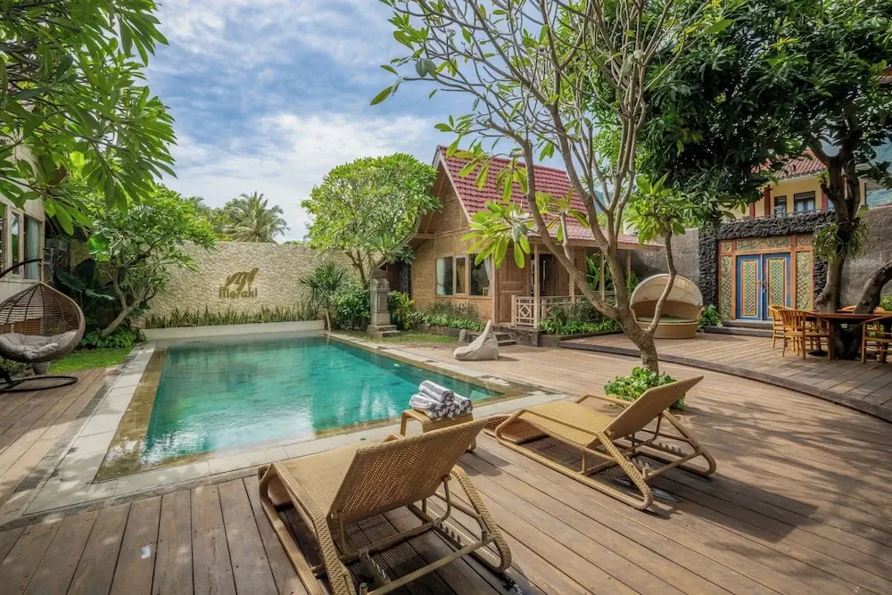 Foto - Meraki Luxury Villa