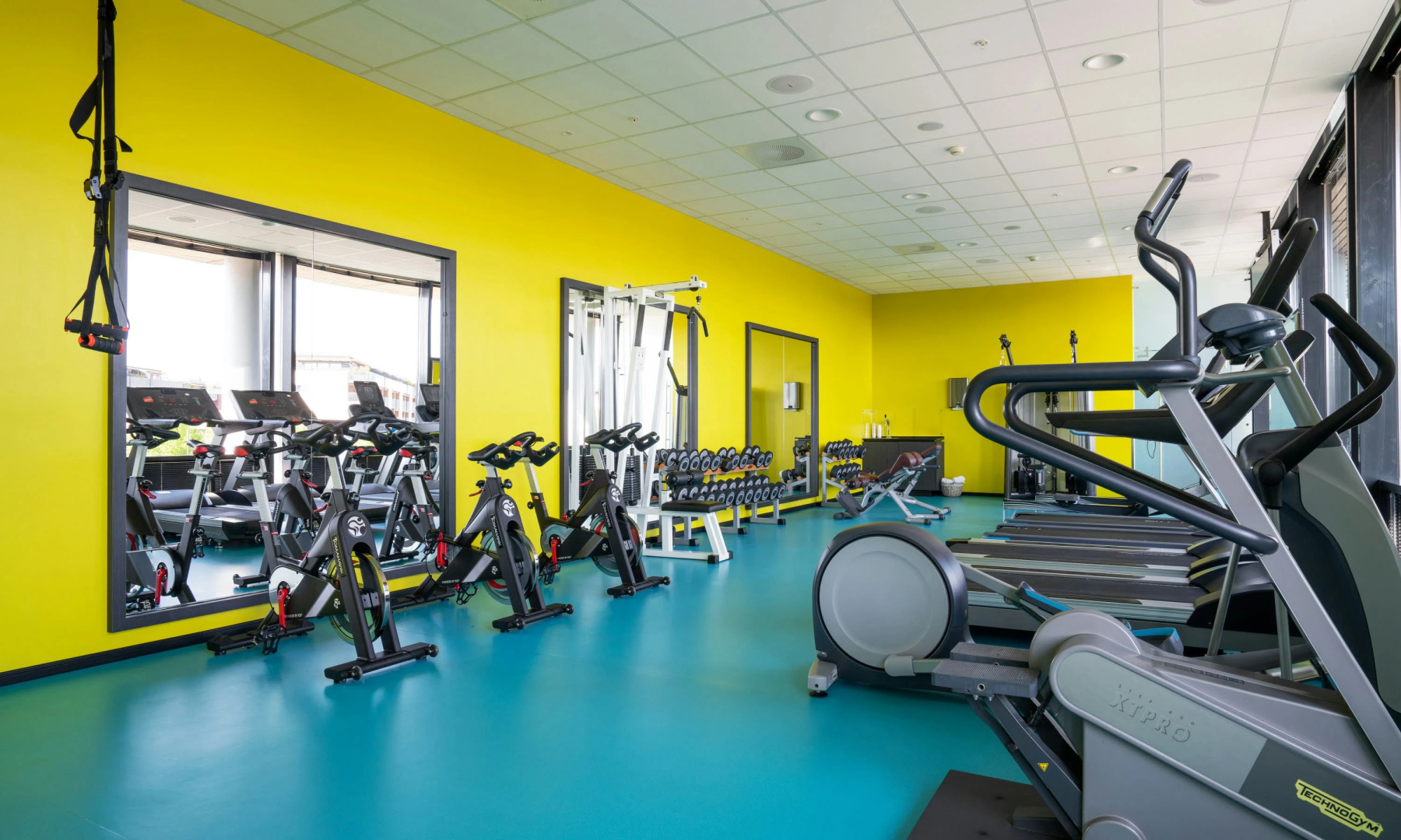 Foto - Thon Hotel Arena