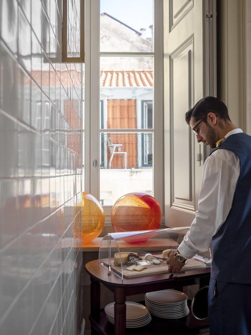 Foto - Verride Palácio Santa Catarina