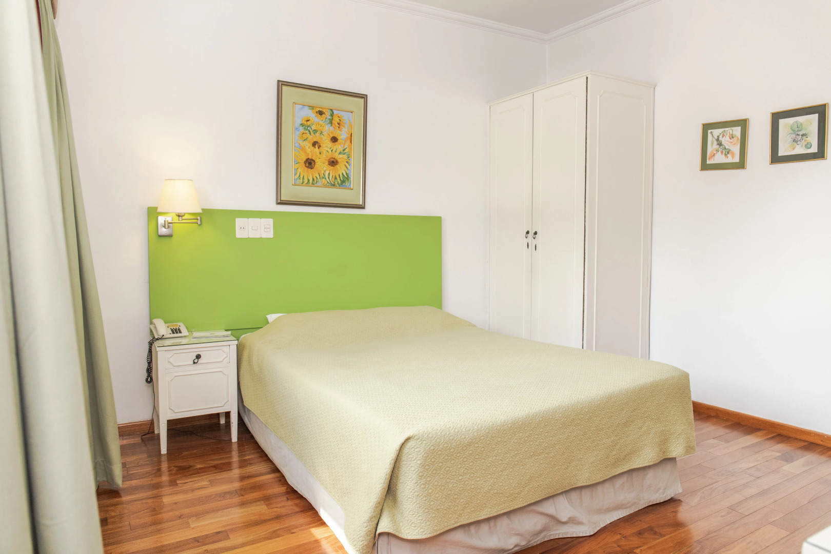 Foto - Hotel Cecilia