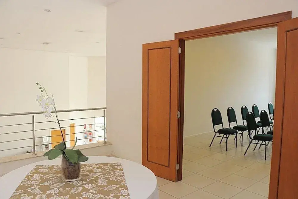 Foto - Lazuli Hotel