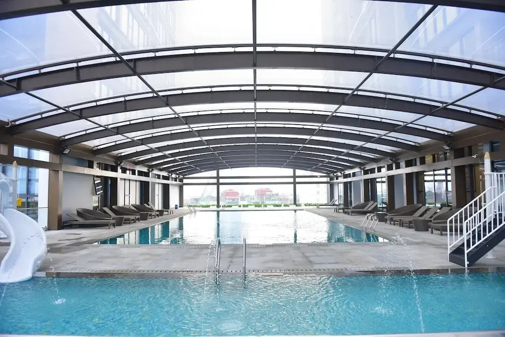 Foto - Vinhomes Metropolis Residence