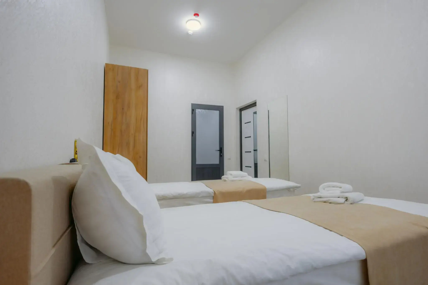 Foto - SADI Hotel