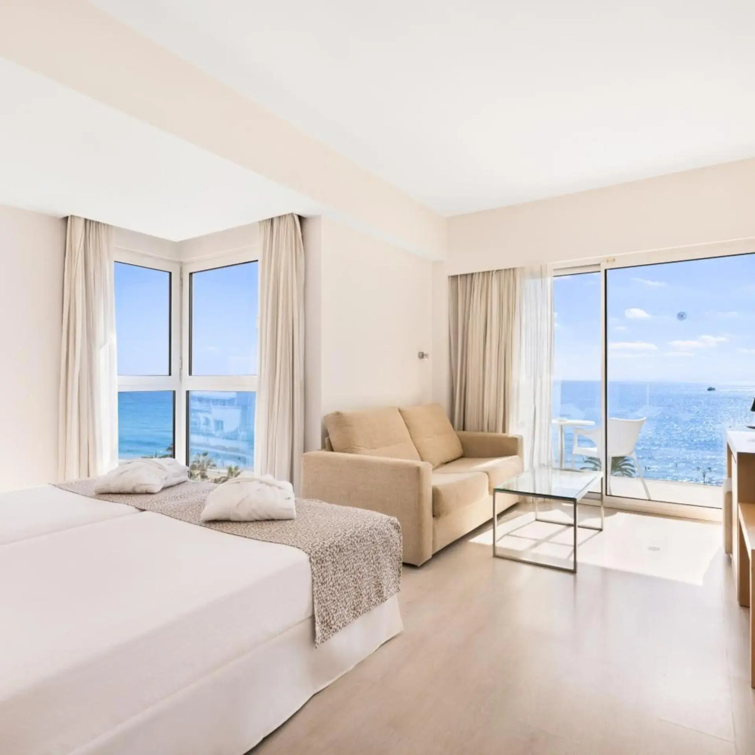 Foto - CM Playa del Moro Hotel