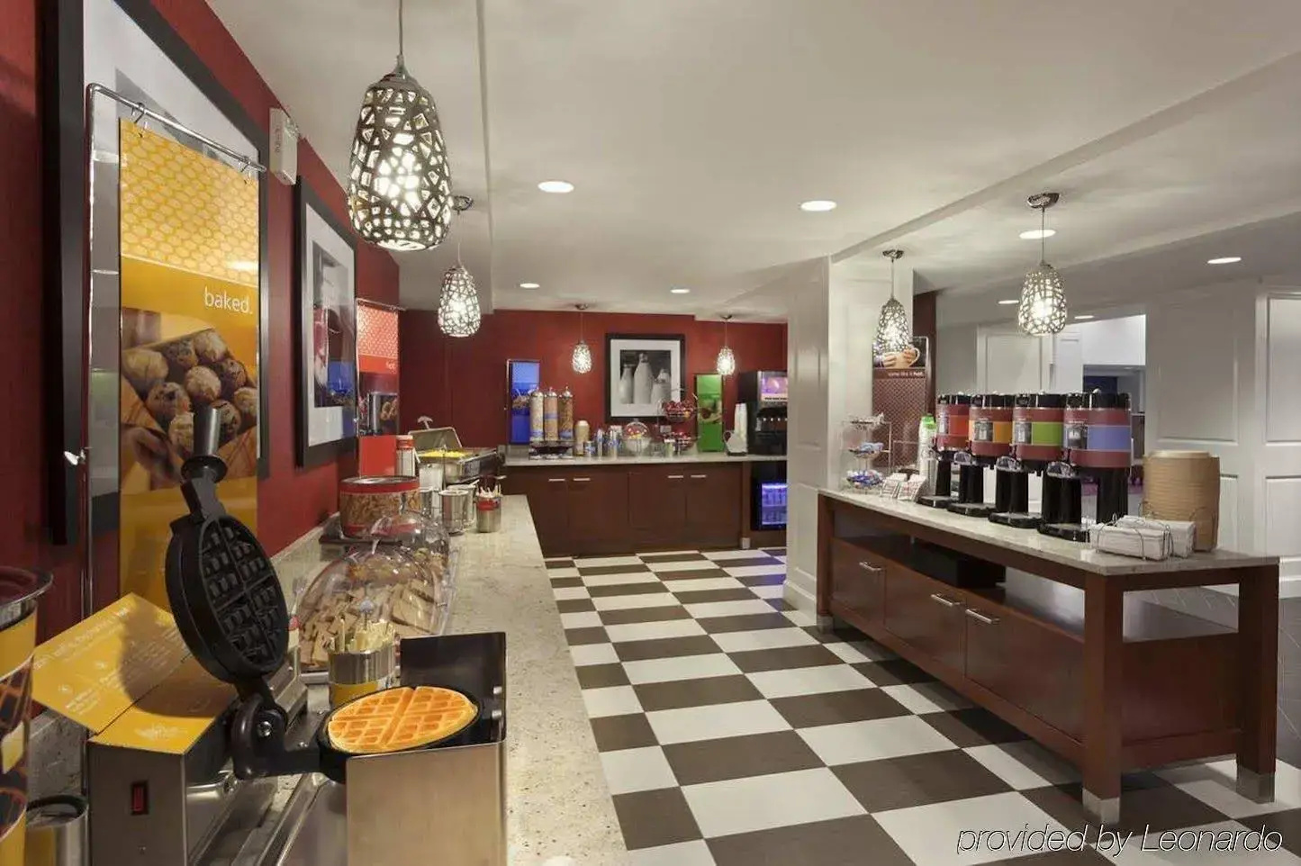 Photo - Hampton Inn Washington, D.C./White House