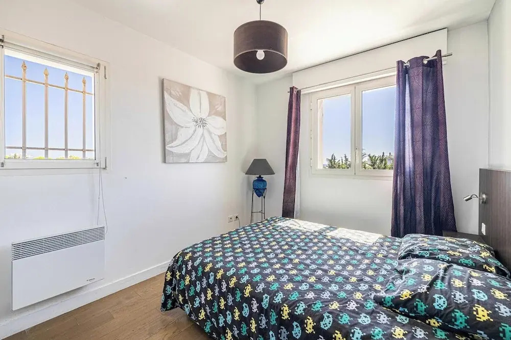 Foto - A c Villa 8BR 15P with Pool & Tennis – Antibes