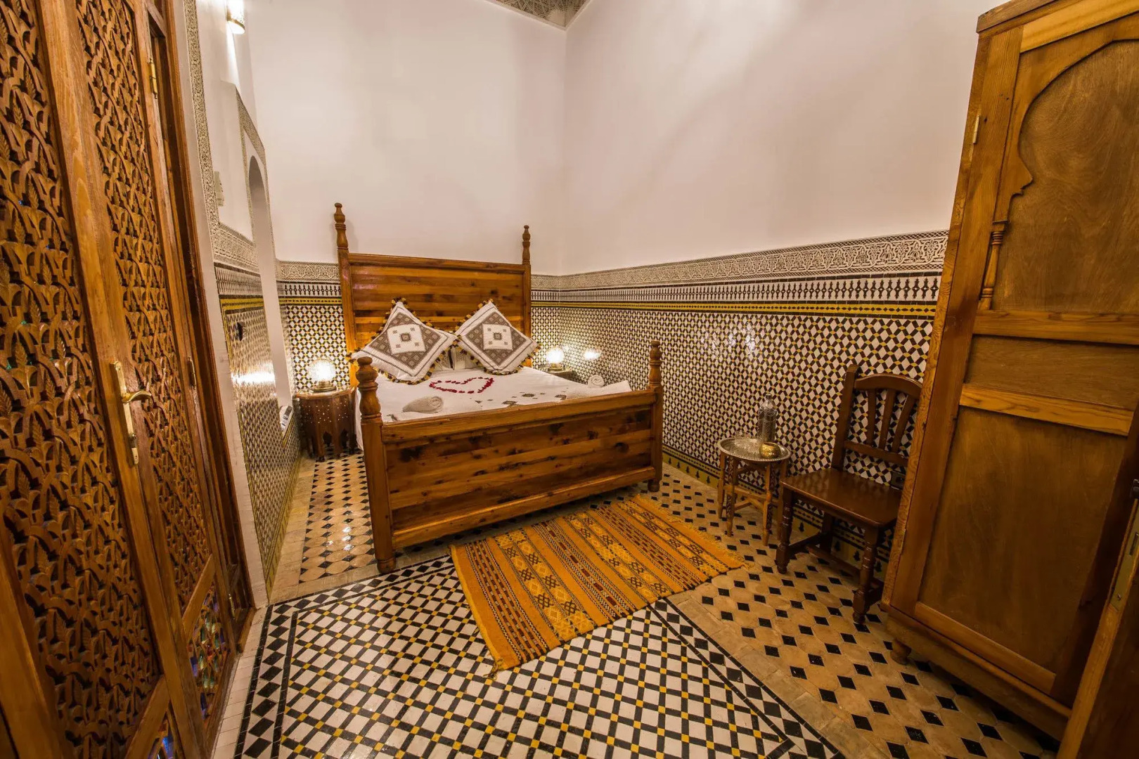 Foto - Charming Riad Ouliya