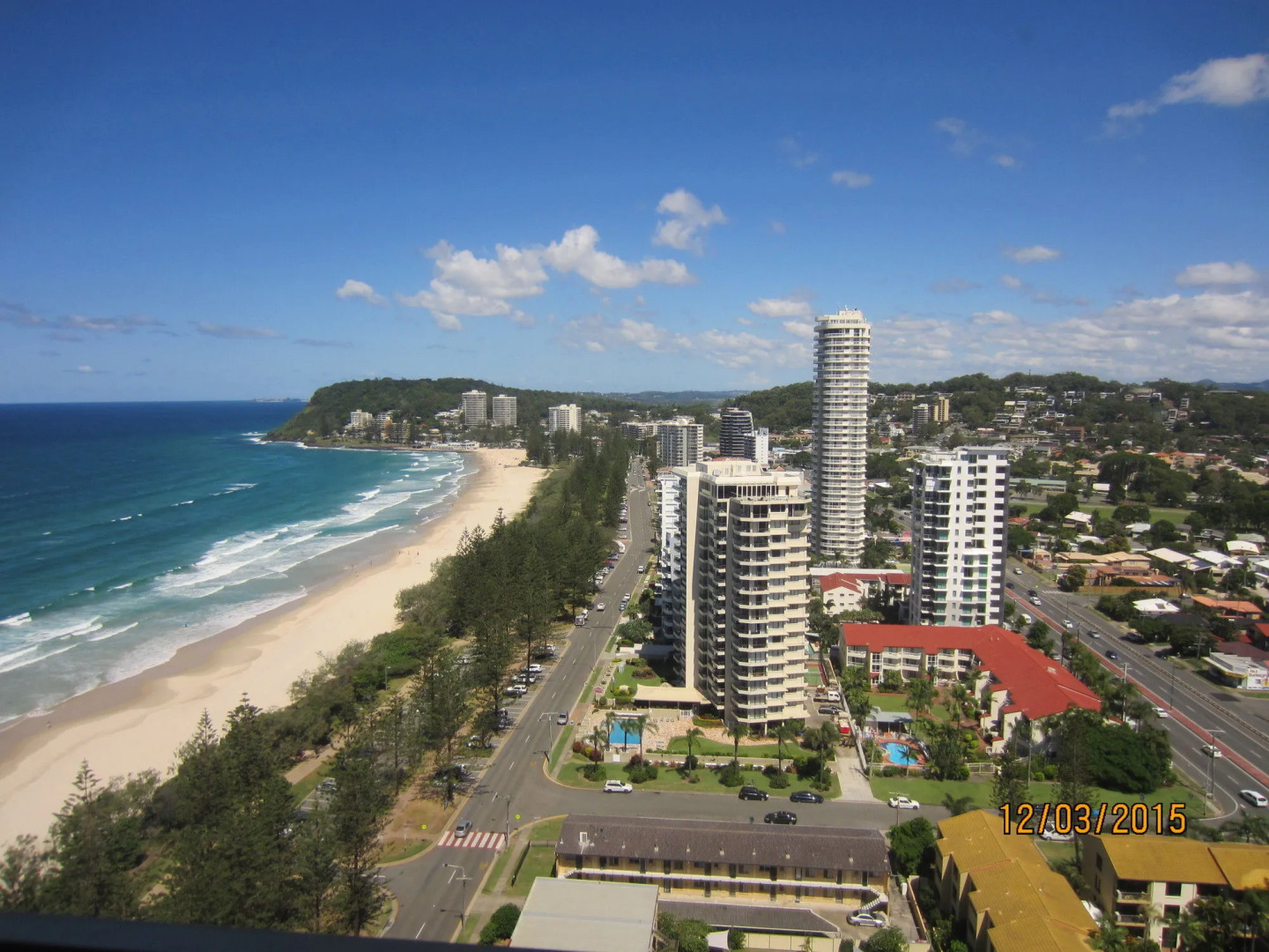 Photo - Burleigh Esplanade Apartments