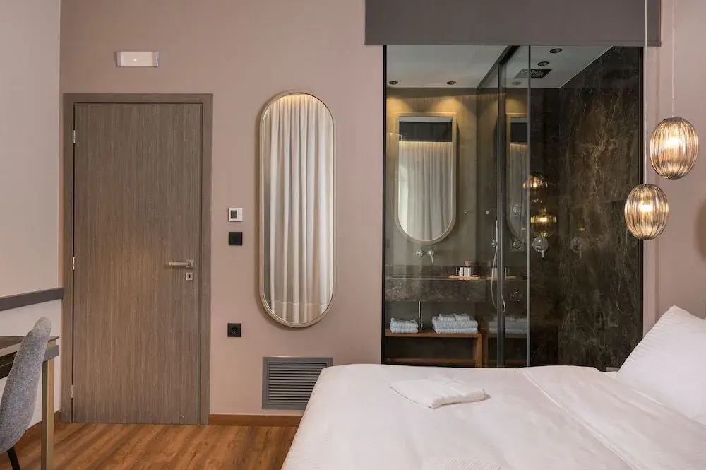 Foto - Veneri Boutique Suites