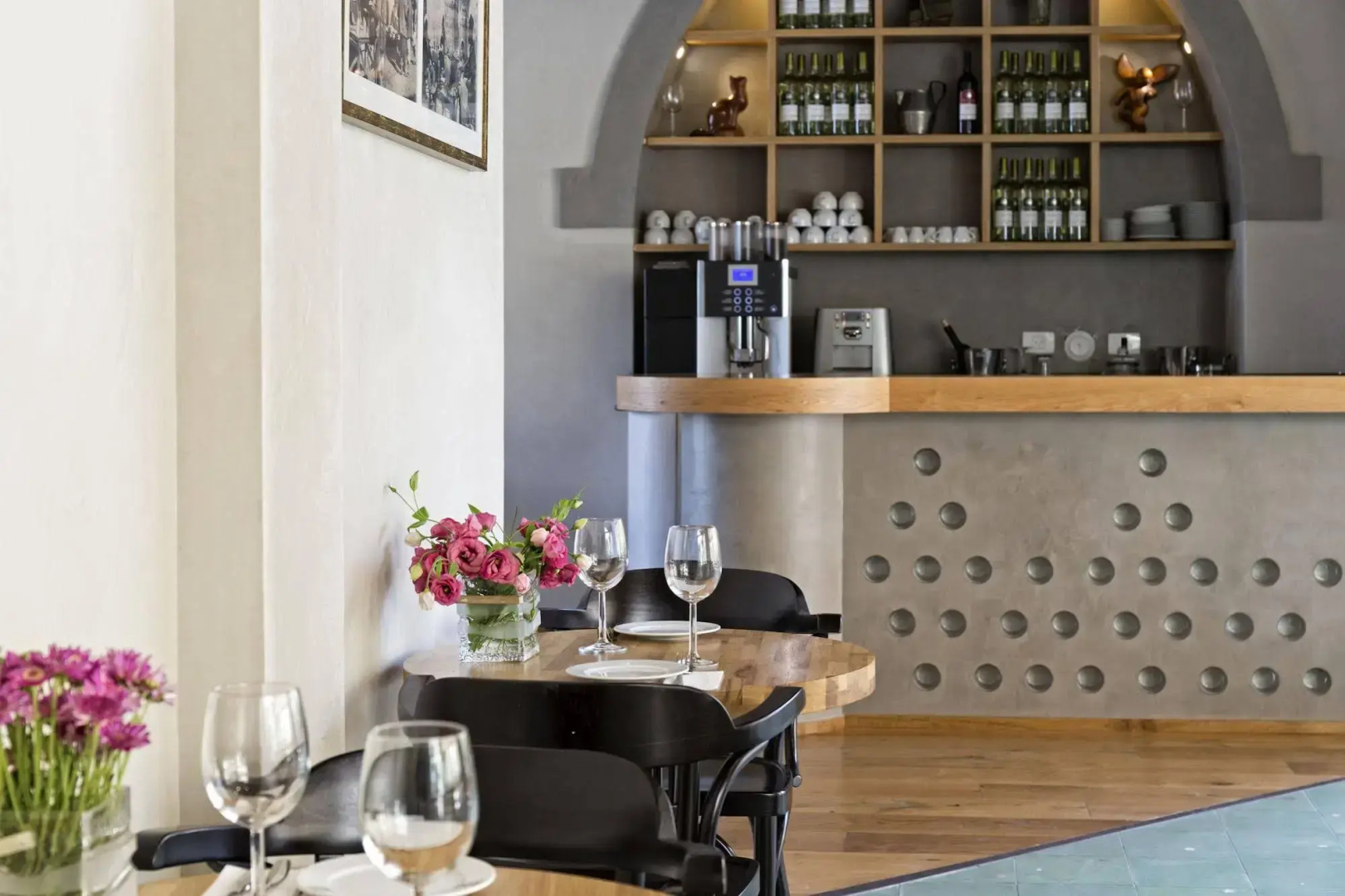 Foto - Margosa Boutique Hotel Tel-Aviv Jaffa