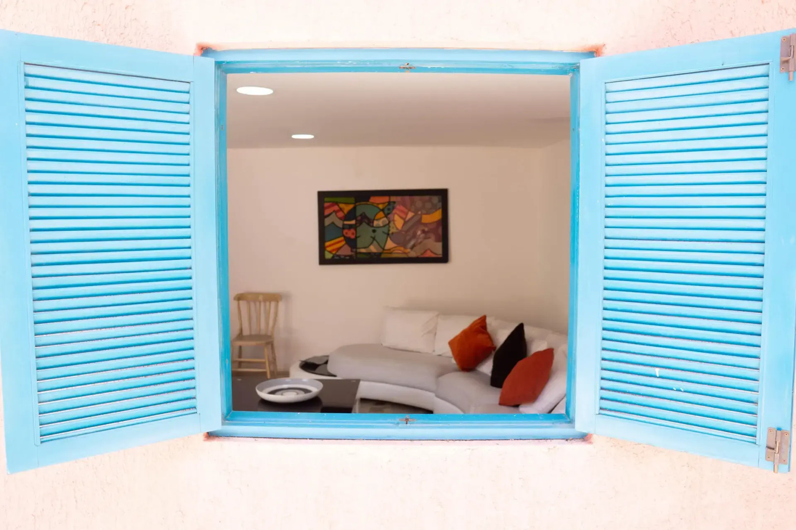 Foto - Hostal El Rodadero