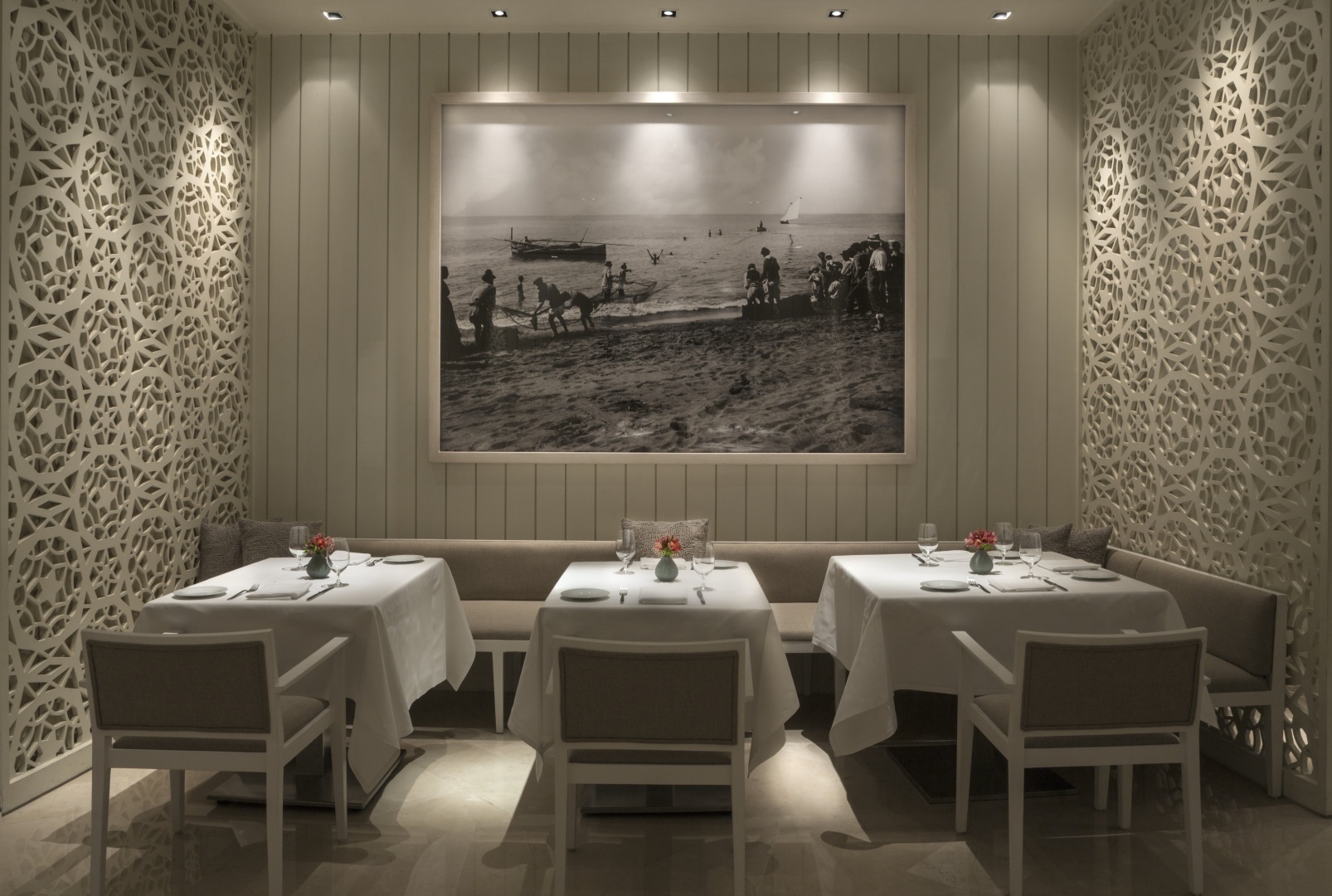 Photo - Taj Lands End