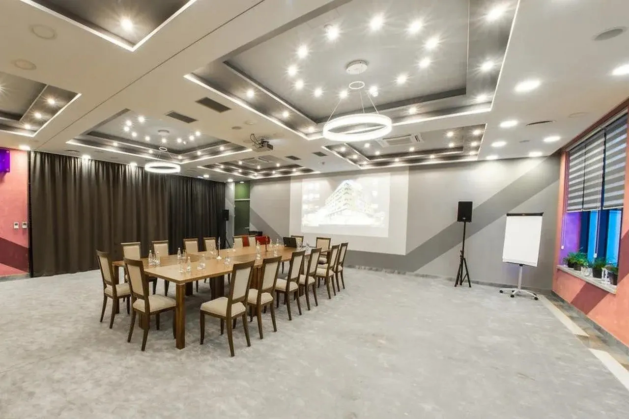 Foto - Hotel Mostar