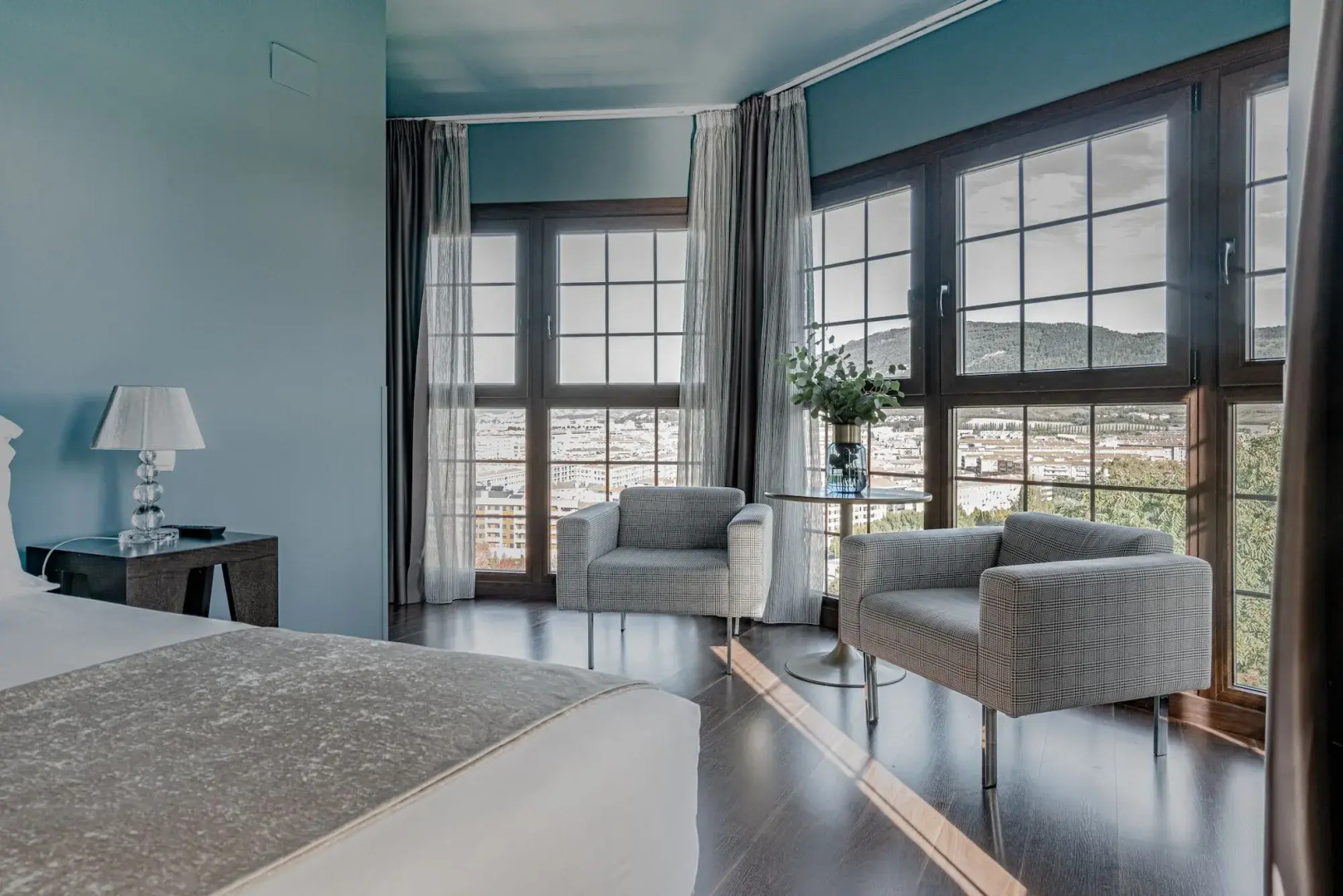 Photo - Pamplona Catedral Hotel