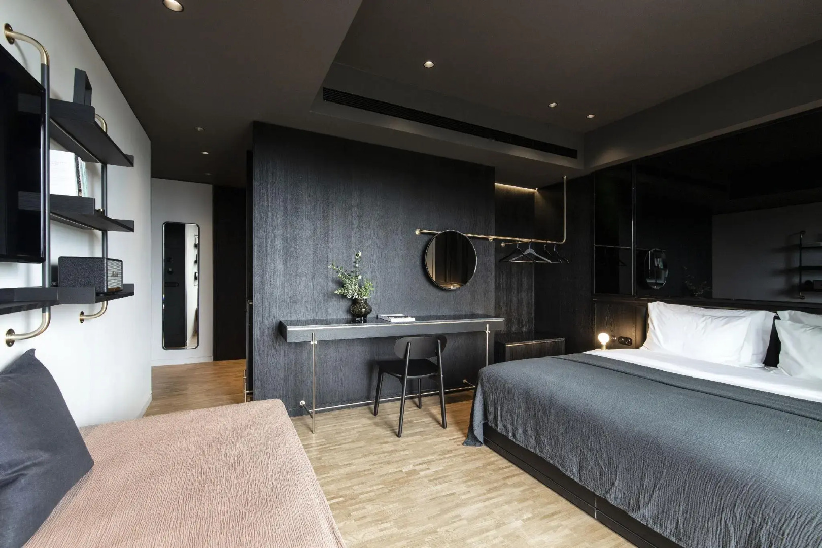 Photo - The Modernist Athens