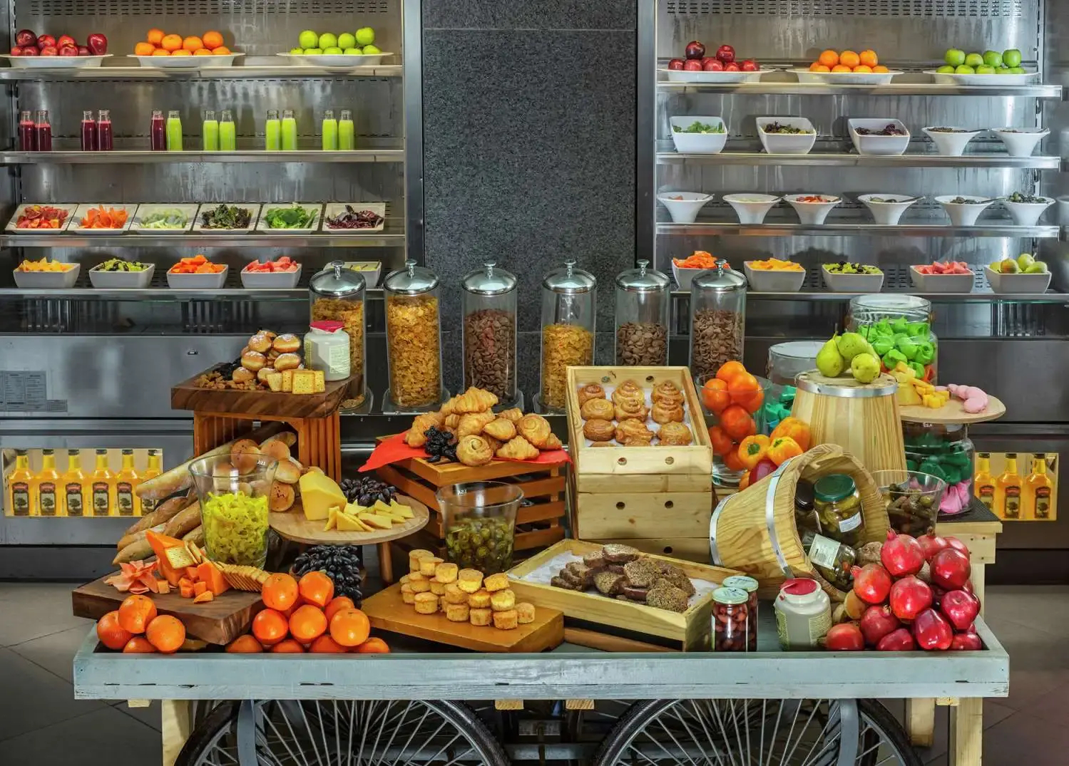 Foto - DoubleTree by Hilton Goa - Panaji