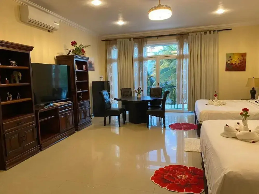 Photo - Villa Segovia Cozumel