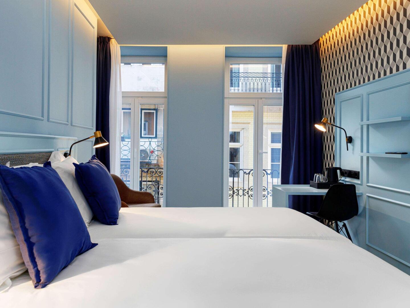 Photo - Mercure Porto Centro Aliados