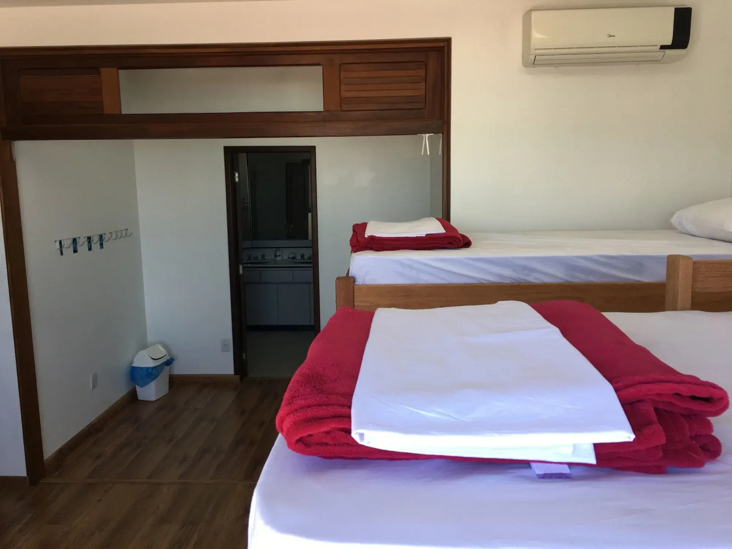 Foto - Hostel Berghaus